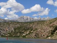 Bootsausflug auf dem Fluss Zrmanja