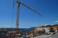 121 Dubrovnik, Hotel Adria