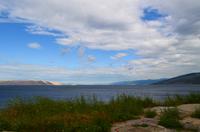 271 Küstenstraße bei Senj