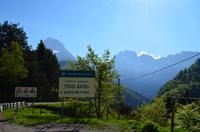299 Triglav NP, Predelpass