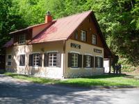 Gasthaus im Zeleni Vir