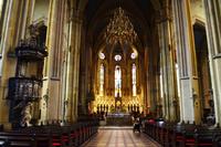 008 Zagreb, Kathedrale