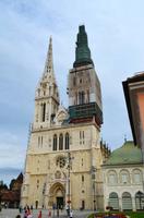 012 Zagreb, Kathedrale