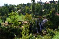 020 Wassermühlendorf Rastoke