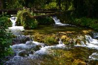 023 Wassermühlendorf Rastoke
