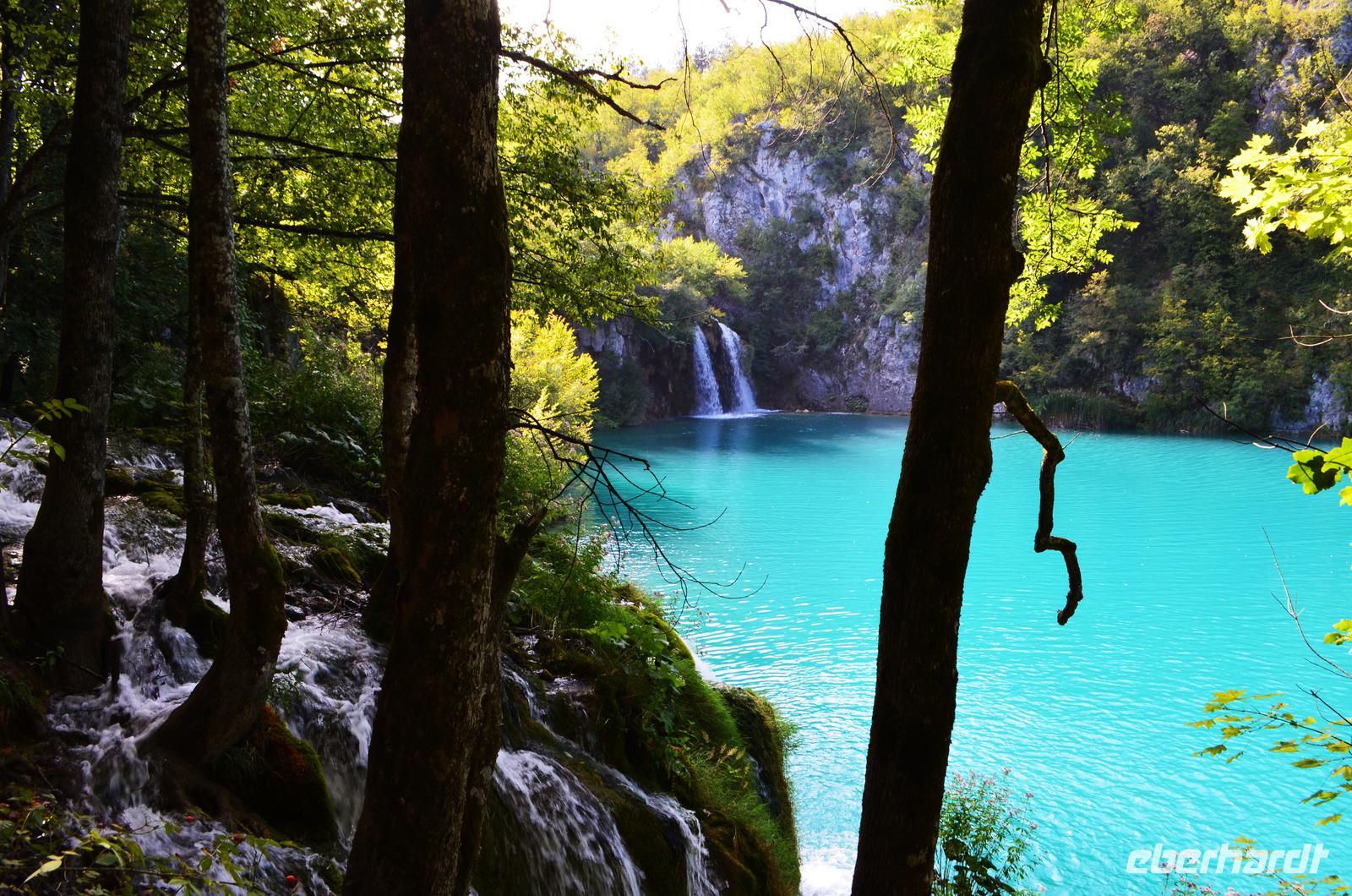 046 NP Plitvicer Seen