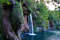 067 NP Plitvicer Seen