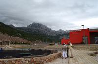 075 Velebit, Parklenica NP