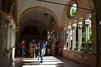 104 Dubrovnik, Franziskaner Kloster
