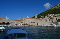 111 Dubrovnik, Altstadthafen