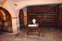 133 Weinkeller der Familie Matusko