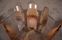 185 Zadar, Kirche Sankt Donatus