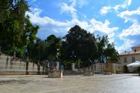 188 Zadar, Fünf Brunnen