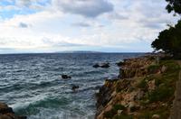 201 Inselrundfahrt Rab