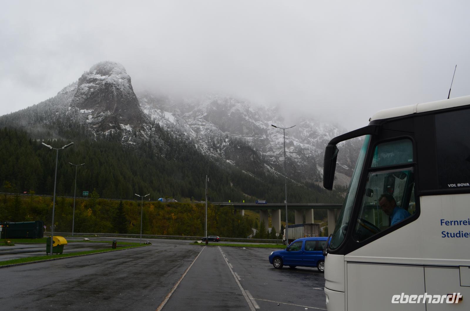 217 Rast auf der Tauernalm