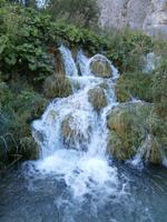 Wandern in den Plitvicer Seen