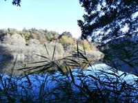 Wandern in den Plitvicer Seen