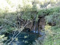 Wandern in den Plitvicer Seen