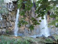 Wandern in den Plitvicer Seen