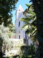 Bootstour zum Rosky Slap-Insel Visovac