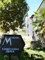 Bootstour zum Rosky Slap-Insel Visovac