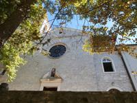 Bootstour zum Rosky Slap-Insel Visovac