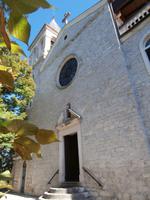 Bootstour zum Rosky Slap-Insel Visovac