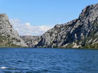 Bootstour zum Rosky Slap