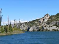 Bootstour zum Rosky Slap