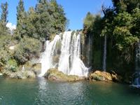 Bootstour zum Rosky Slap