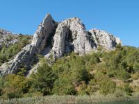 Bootstour zum Rosky Slap