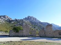 Mali Alan - öster. Kirche