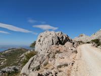 Wanderung am Mali Alan