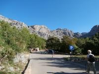 Nationalpark Paklenica