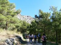 Nationalpark Paklenica