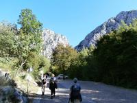 Nationalpark Paklenica