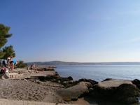 Starigrad Paklenica-Velebitkanal