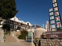 Starigrad Paklenica-Hotel Vicko