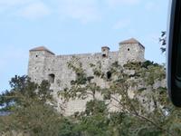Senj-Festung Nehaj