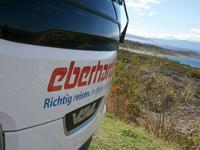 auch mit Rollstuhl; Richtig reisen...