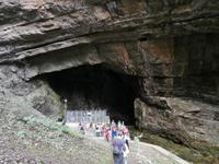 unterwegs in Zeleni Vir