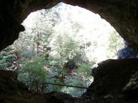 unterwegs in Zeleni Vir