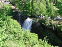 Wassermühle in Slunj