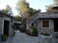 Dalmatinisches Dorf Solaris