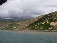 Bootstour auf dem Zrmanja Fluss