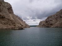 Bootstour auf dem Zrmanja Fluss
