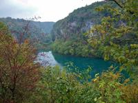 Nationalpark Plitvice