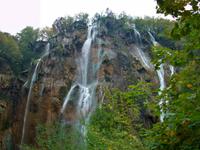 Nationalpark Plitvice
