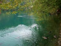 Nationalpark Plitvice