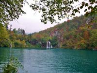 Nationalpark Plitvice